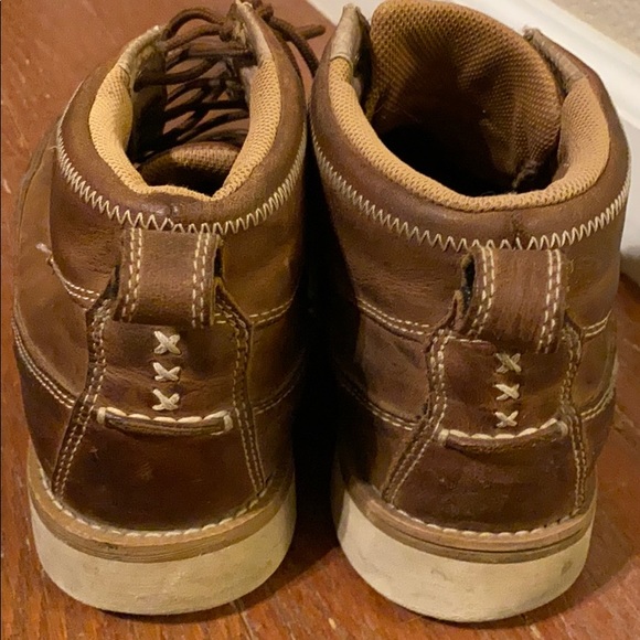 Men’s shoes - Picture 3 of 5